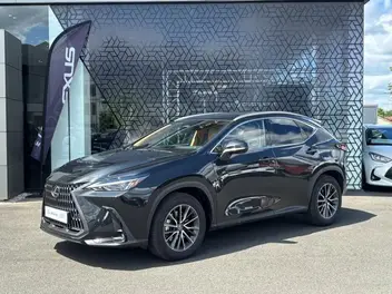 lexus-nx-ii-phase-2-2025-auto-9800-km-hybrides