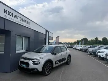 CITROEN