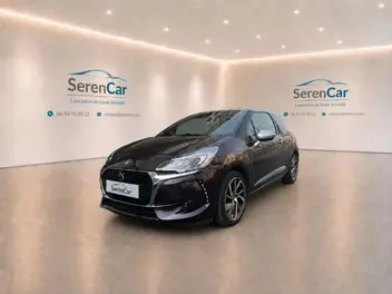 DS