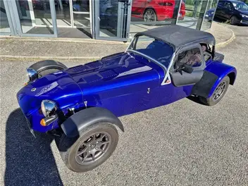 CATERHAM