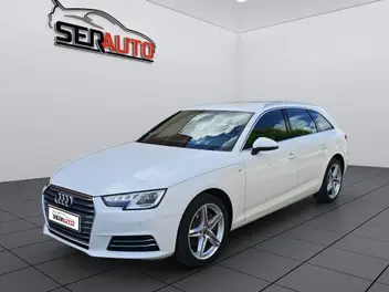 AUDI