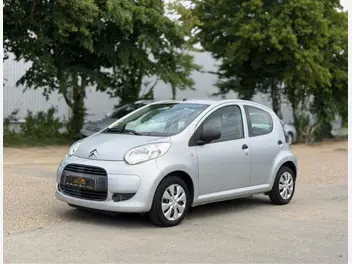 CITROEN