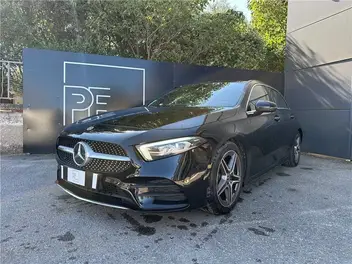 MERCEDES