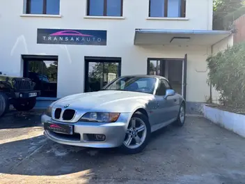 bmw-z3-1999-manual-59000-km-essence