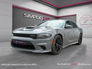DODGE