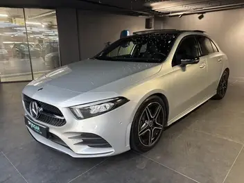 MERCEDES