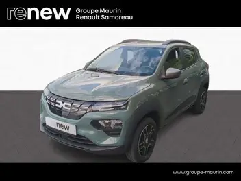 dacia-spring-2023-auto-23180-km-électrique