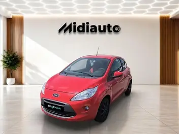 FORD