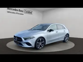 MERCEDES