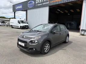 citroen-c3-entreprise-iii-2019-manual-86376-km-diesel-1