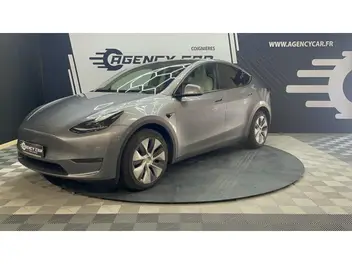 TESLA