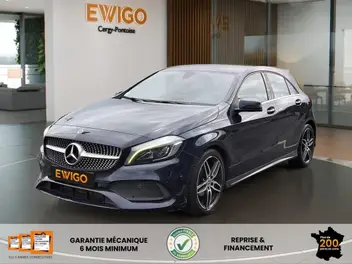 MERCEDES