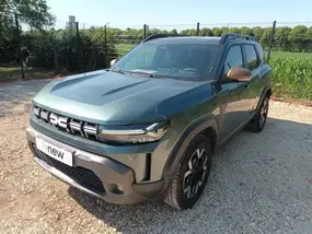 dacia-duster-iii-2025-manual-26256-km-bicarburation essence / gpl-1