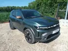 dacia-duster-iii-2025-manual-26256-km-bicarburation essence / gpl-2