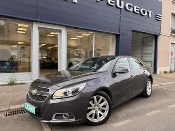 CHEVROLET