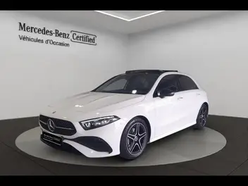 MERCEDES