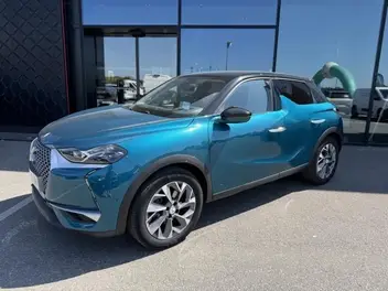 DS