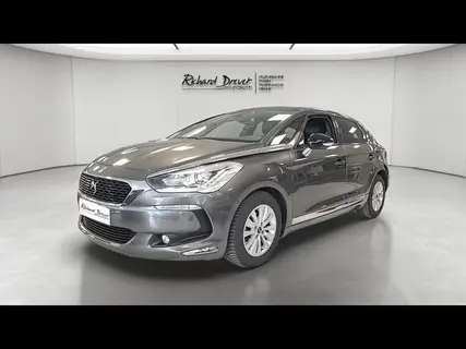 DS DS 5