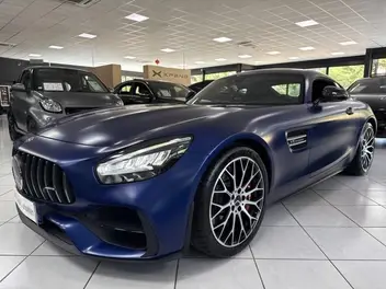 MERCEDES-AMG