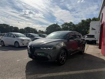 ALFA ROMEO