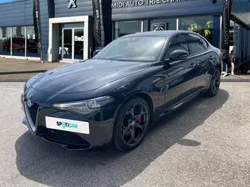 ALFA ROMEO