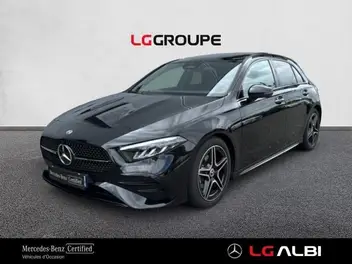 MERCEDES