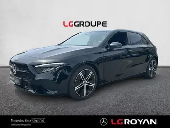MERCEDES