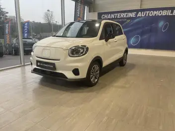LEAPMOTOR