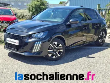 PEUGEOT