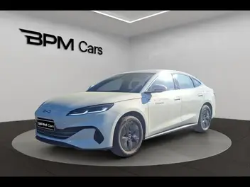 BYD