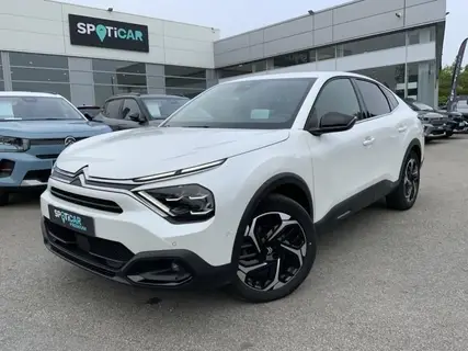 CITROEN C4 X