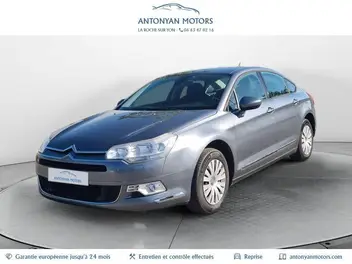 CITROEN