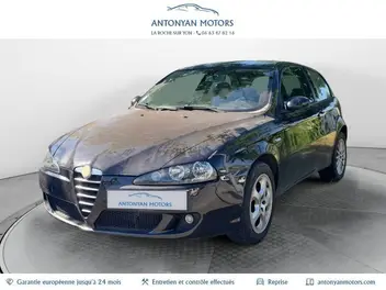 ALFA ROMEO