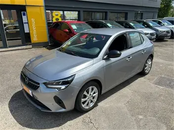OPEL