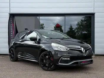 renault-clio-iv-rs-2016-auto-99000-km-essence