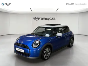 MINI