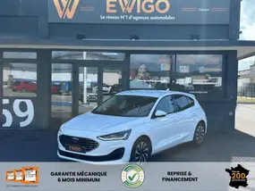 ford-focus-iv-phase-2-2022-auto-131200-km-bicarburation essence bioéthanol-1