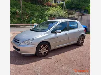 peugeot-307-2005-manual-167950-km-diesel