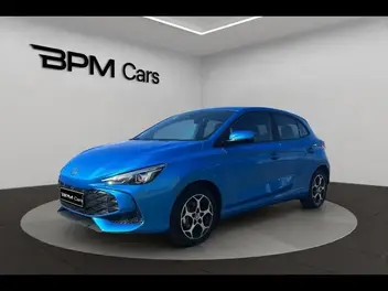 MG