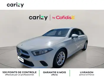 MERCEDES