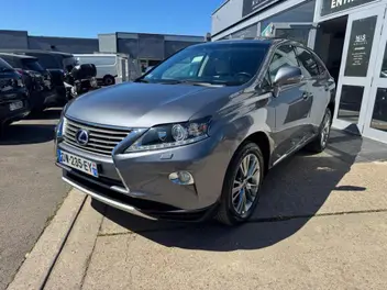 LEXUS