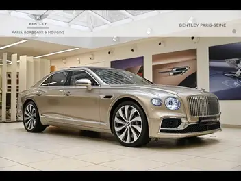 BENTLEY