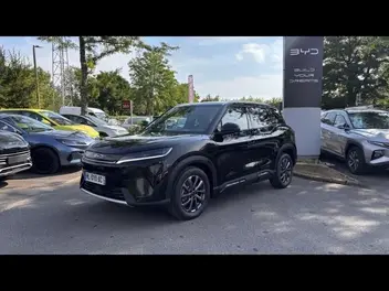 BYD