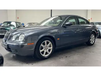 JAGUAR