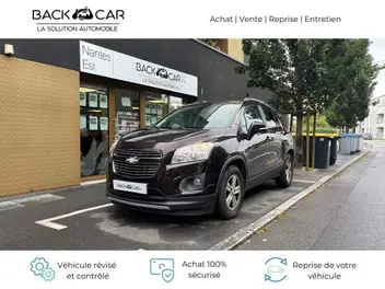 CHEVROLET