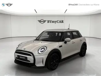 MINI