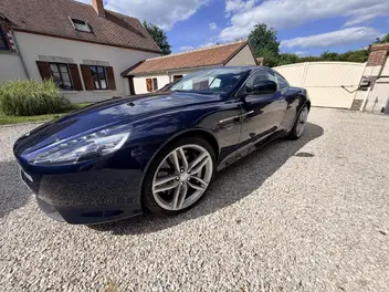 ASTON MARTIN