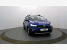 dacia-sandero-3-stepway-2022-manual-25520-km-bicarburation essence / gpl-2