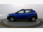 dacia-sandero-3-stepway-2022-manual-25520-km-bicarburation essence / gpl-3