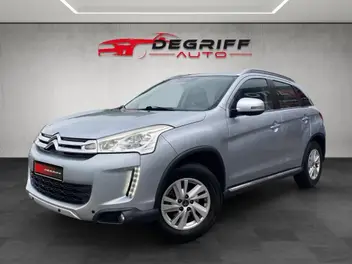 CITROEN
